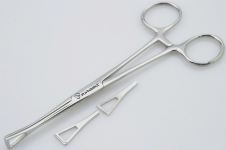 Pennington Forceps