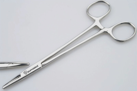  Combo Forceps 	 