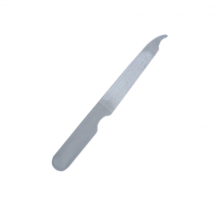 Metal Nail File 10cm