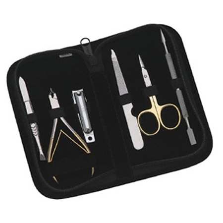 Manicure And Beauty Kit 6-Units