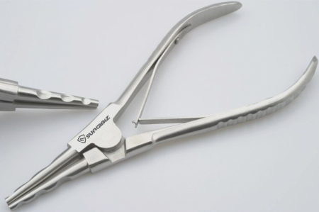 Ring Opening Pliers