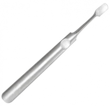 Cuticle Pusher / File