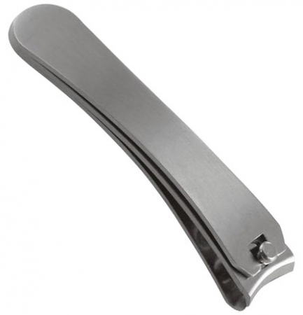 Nail Curved Clipper Large