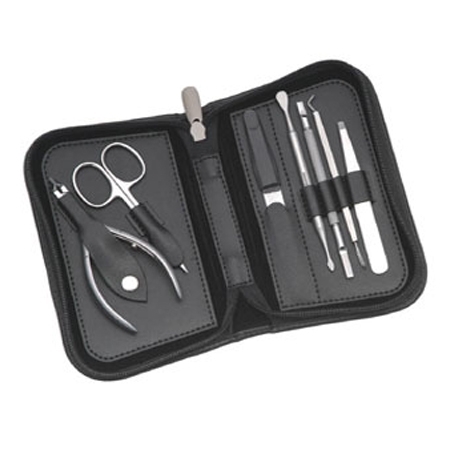 Manicure And Beauty Kit 7-Units