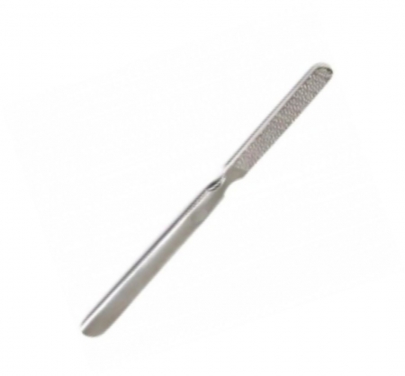 2 Sided Nail Foot File 