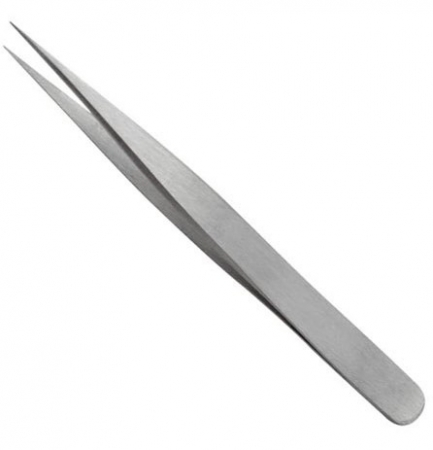 Tweezers Lash Pointed