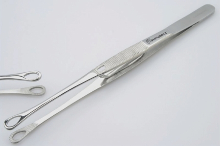 Mini Sponge Tweezer