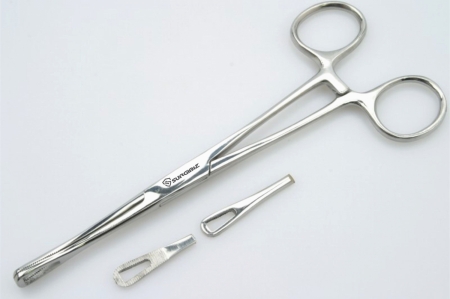 Mini Pennington Forceps