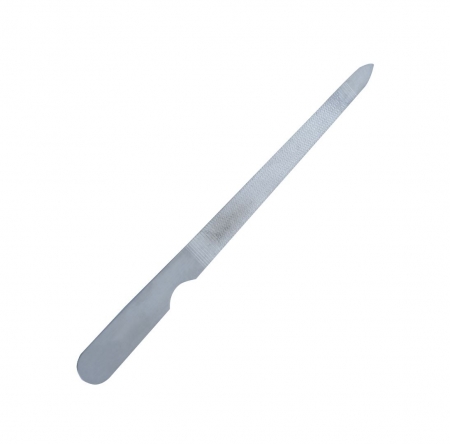 Metal Nail File 15cm