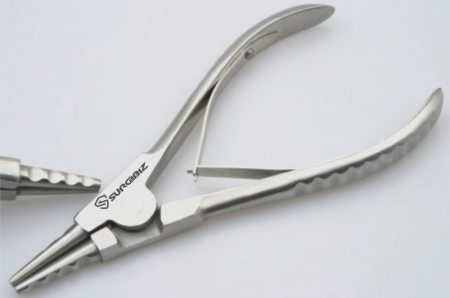 Ring Opening Pliers