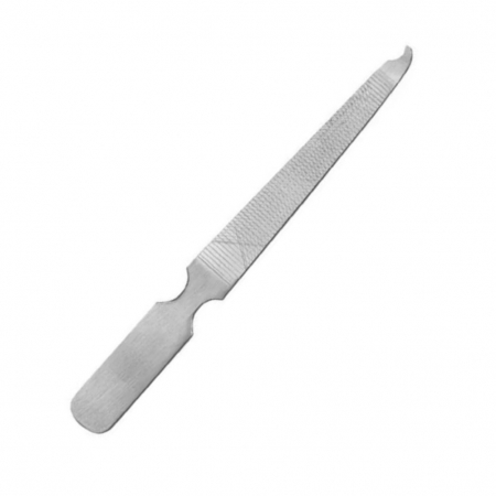 Metal Nail File 12.5cm