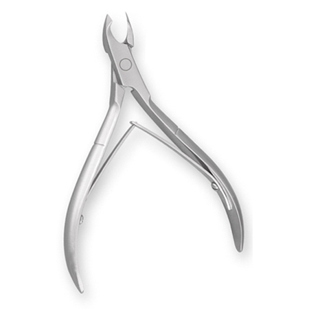 Cuticle Nippers Double Spring 	