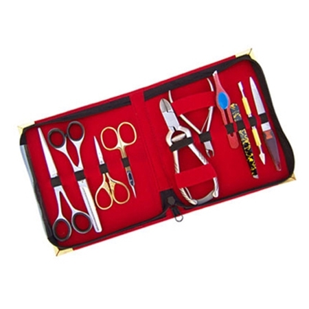 Manicure And Barber Kits 10-Units