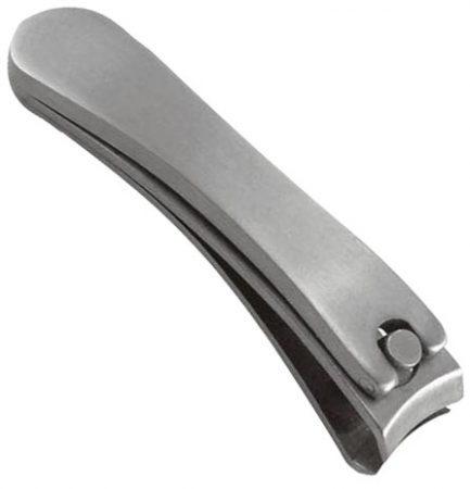 Nail Curved Clipper Small